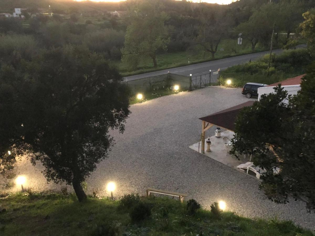Casa Rochinha Acomodação com café da manhã Portimão Exterior foto