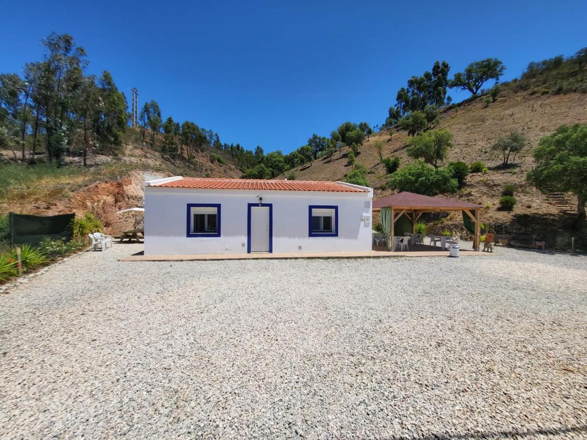 Casa Rochinha Acomodação com café da manhã Portimão Exterior foto