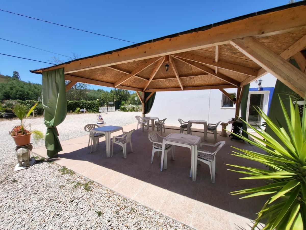 Casa Rochinha Acomodação com café da manhã Portimão Exterior foto